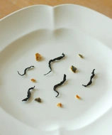 Yuzu & Gold Guanyin from Cultivate Tea