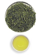 Japanese Sencha Loose Leaf from Zhena's Gypsy Tea
