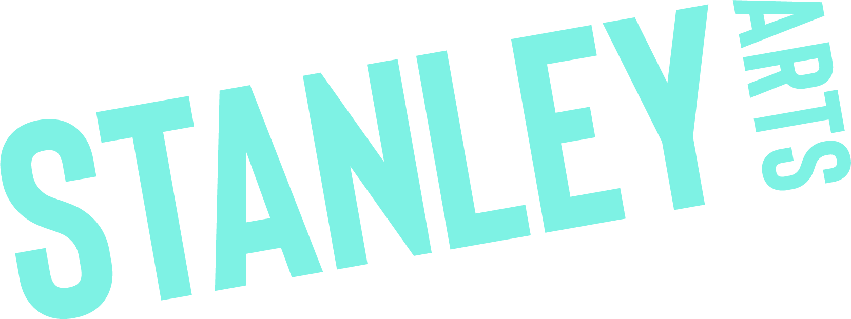 Stanley Arts logo