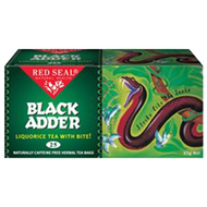 Black Adder from Red Seal
