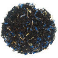 Bluest Blueberry from Steeped Tea