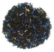 Bluest Blueberry from Steeped Tea