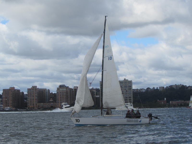Sailing for Scholars Regatta 10-13-18 41JPG