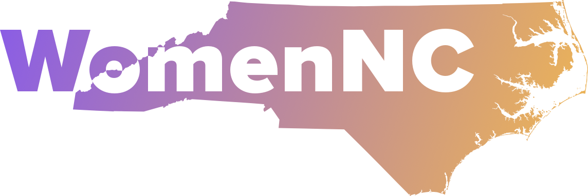 WomenNC logo