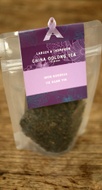 Tie Guan Yin (Iron Goddess) from Larsen & Thompson