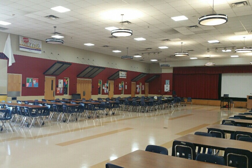 Cafeteria