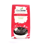 Strawberry and Kiwi from Charbrew