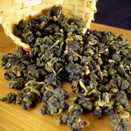Heritage Honey Oolong from The Mountain Tea co