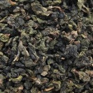 Slimming Oolong from Victoria's Teas and Coffees