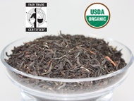 Organic Banaspaty Bliss from LeafSpa Organic Tea
