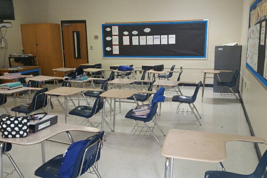 Classroom