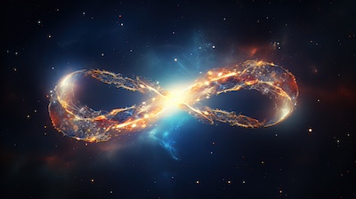 8 Infinite