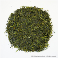 Morita #02: Sayama Sencha, Kakurei from Yunomi