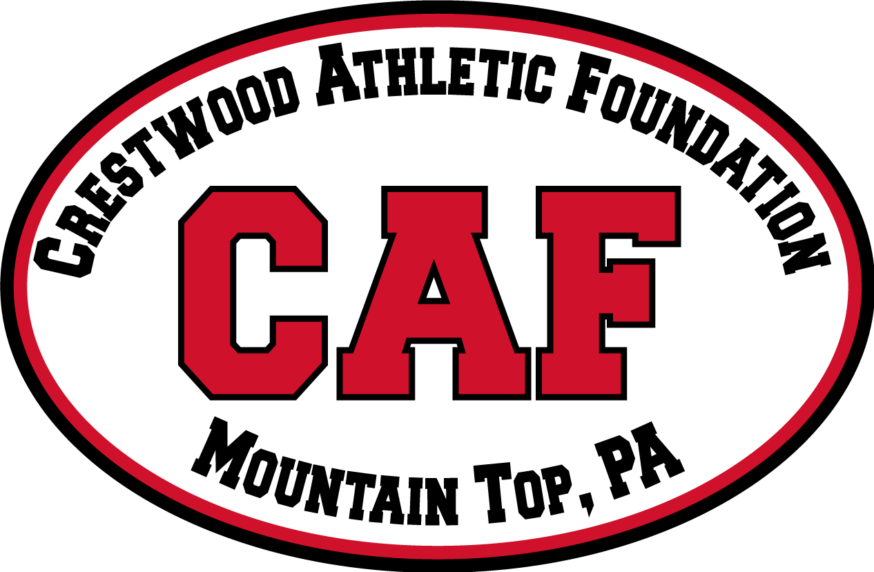 Crestwood Athletic Foundation logo