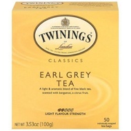 Earl Grey from Twinings