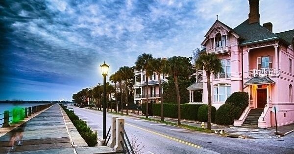 Outdoor Adventures with Adventure Sightseeing in Charleston - Charleston