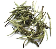 Nepal Silver Needle White Tea from What-Cha