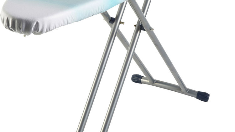 Sunbeam ironing board