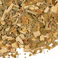 Citron Maté from The Persimmon Tree Tea Company