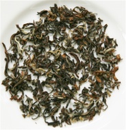 Jun Chiyabari Second Flush Nepal from Single Origin Teas