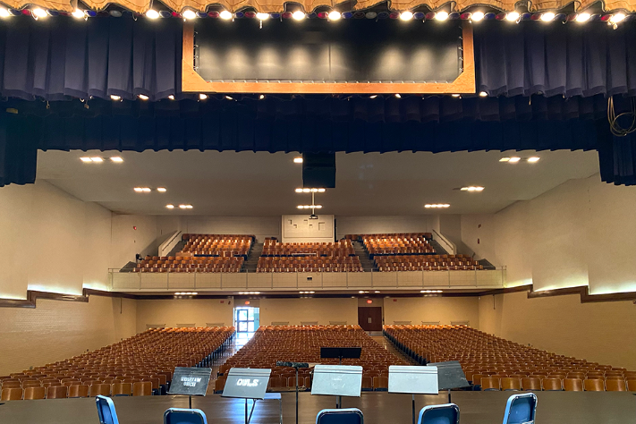 Auditorium