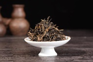 Yunnan "Black Gold" black tea Spring 2020 from Yunnan Sourcing