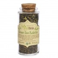 Green Tea Kukicha from Miss Tea