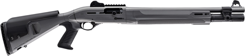 Semi-Auto Shotguns