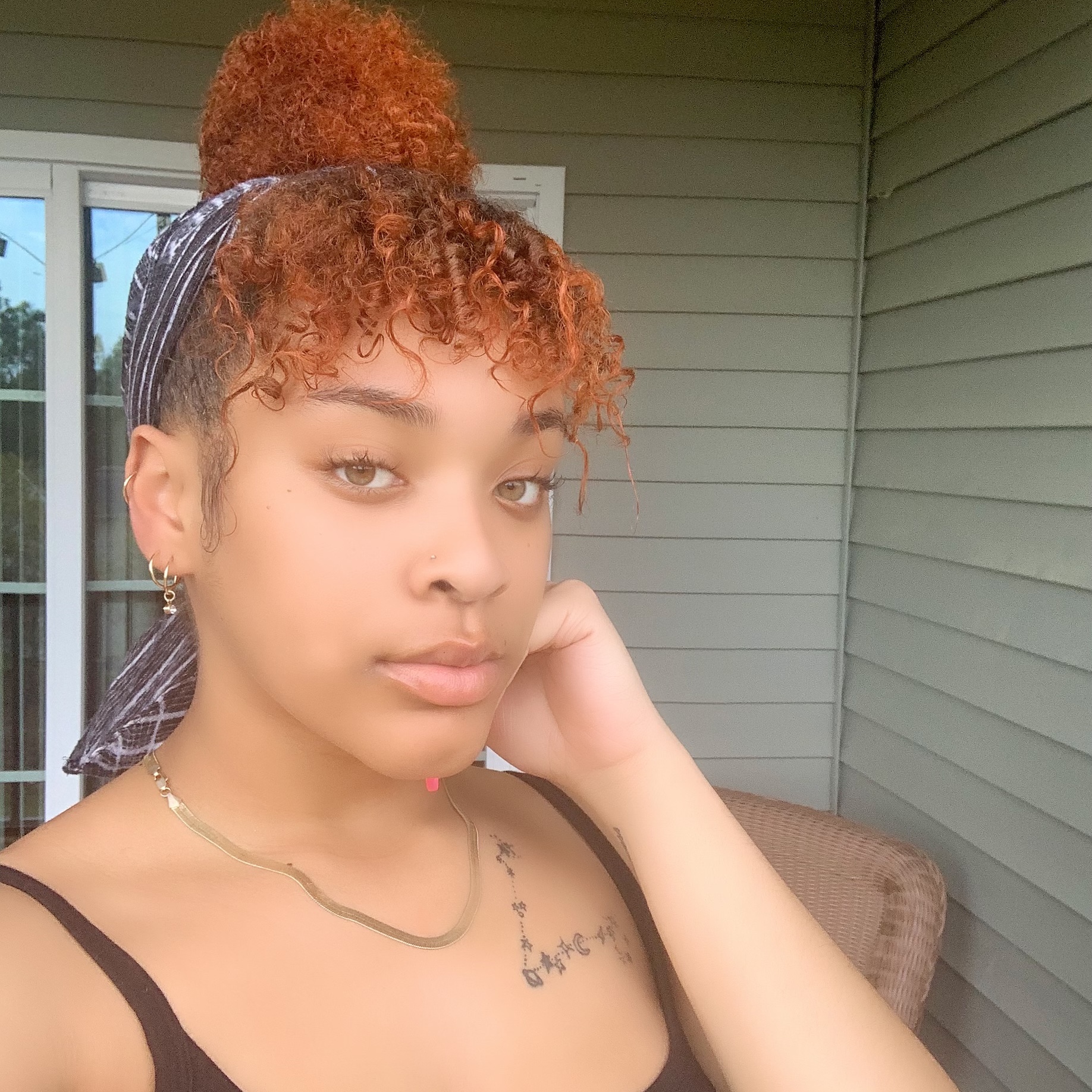 Najah T.