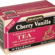 Cherry Vanilla from Bigelow