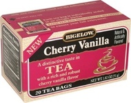 Cherry Vanilla from Bigelow
