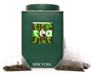 Jasmine Green Twist Tea Bags from The Tea Set