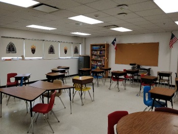 Classroom