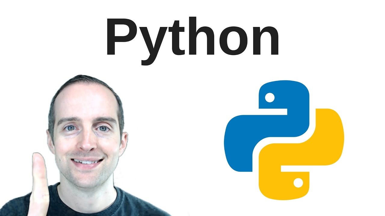 Python start программа