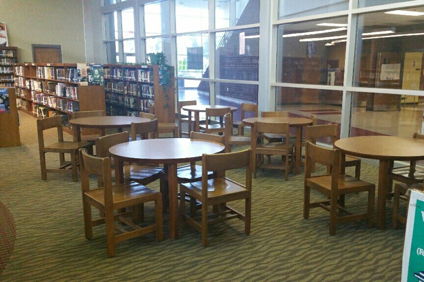 Media Center