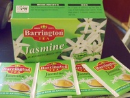 Jasmine flavored Green Tea from Barrington Tea