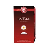 Feinste Kamille (Finest Camomile) from Teekanne