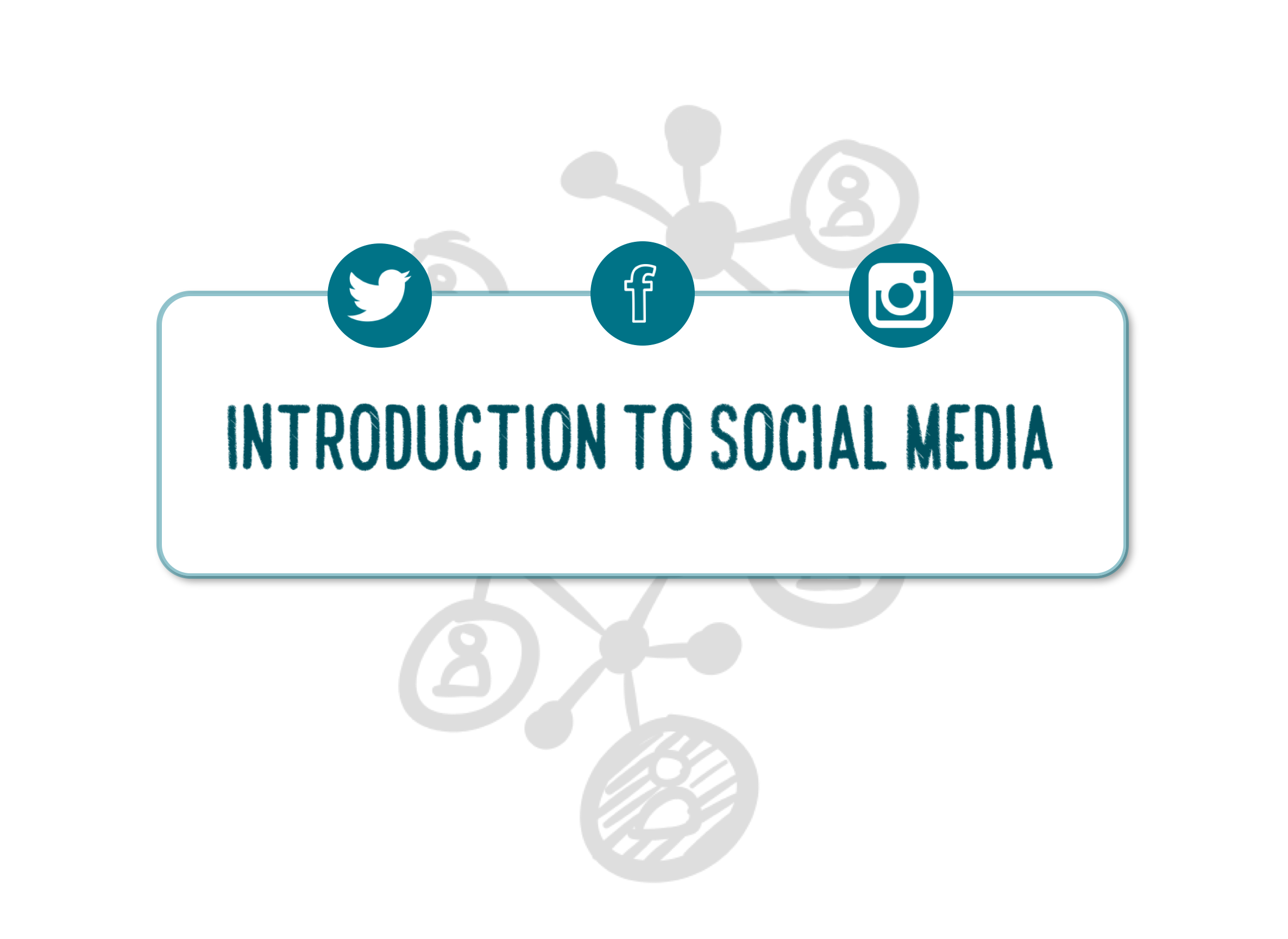 Introduction To Social Media Marketing For Authors Best
