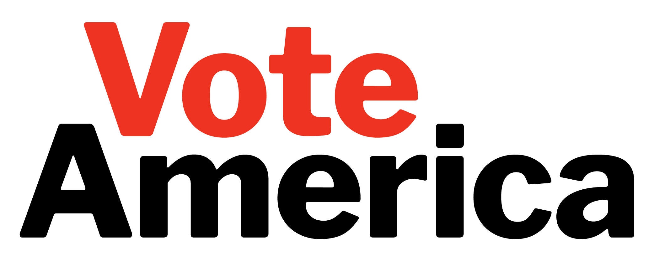 VoteAmerica logo