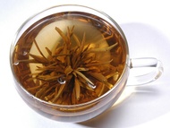 Gopaldhara Peony Rosette Flower Darjeeling Tea 2012 from Udyan Tea