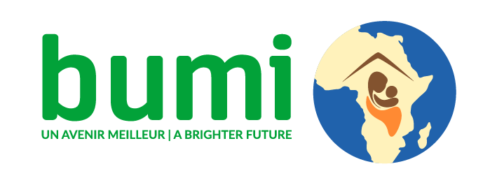 Bumi logo