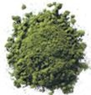 Liquid Jade Matcha from The Tao of Tea