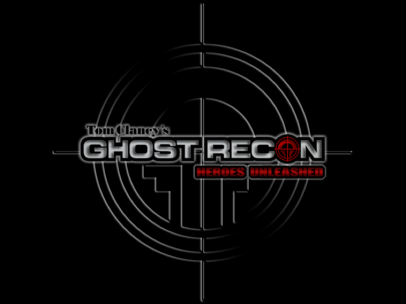 Ghost Recon Net logo