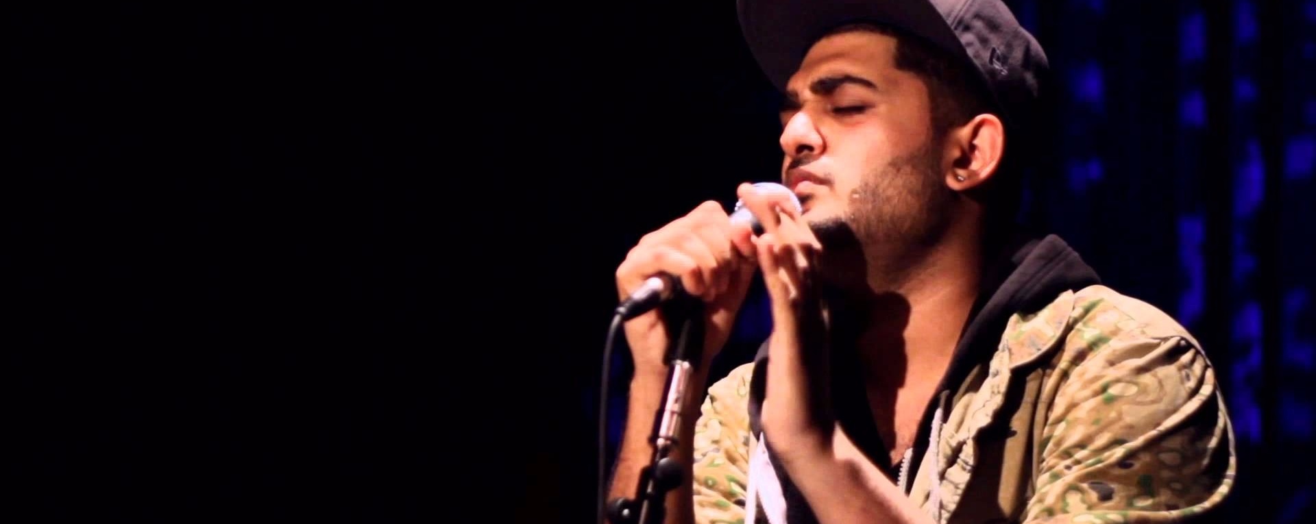 Sid Sriram Live in Singapore (Sarvesh Festival of Arts ...