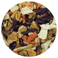 Candy Orange from Steeped Tea
