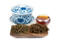 Golden Buds - Black Tea from Tribute Tea Company