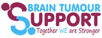 Brain Tumour Support logo