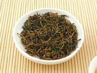 Yin Jun Mei Silver Eyebrow from Berylleb King Tea