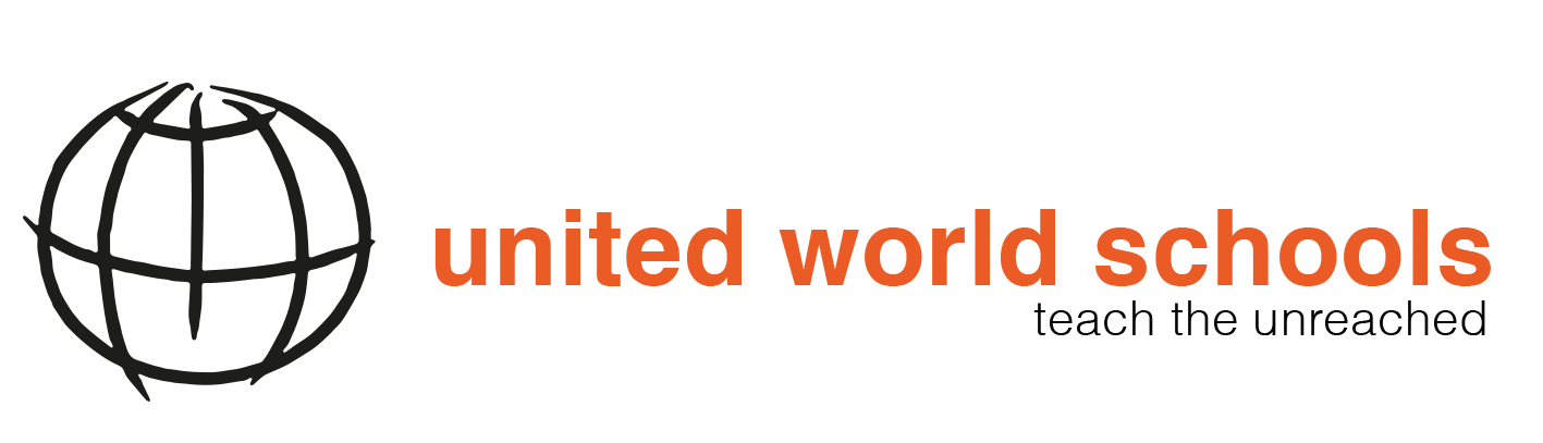 United World Schools logo