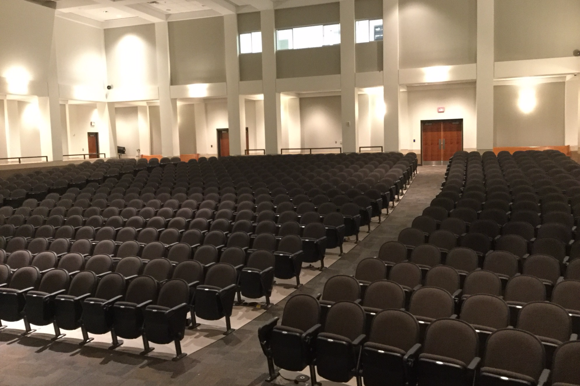 Auditorium 